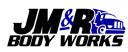 JM&R Body Works logo